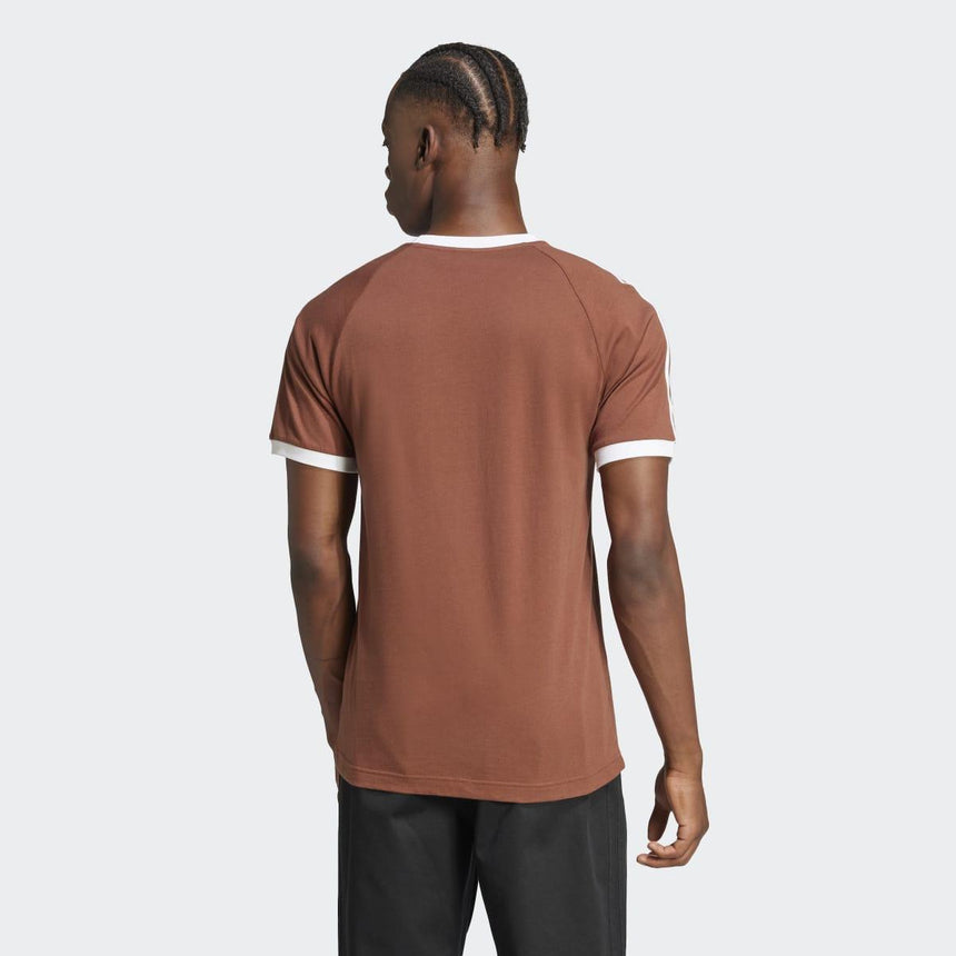 Camiseta Originals Hombre 3-Stripes Tee adidas Originals