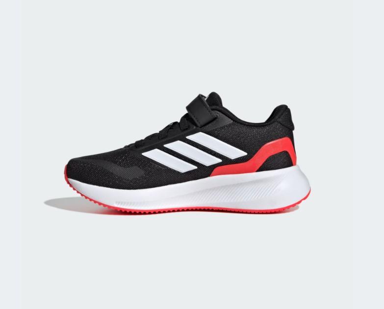 Zapatilla De Niño adidas Runfalcon 5 El C