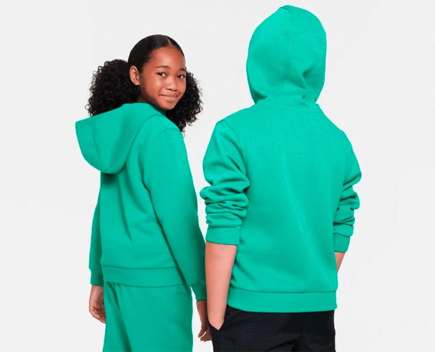Nike Sportswear Club Fleece Big Kids