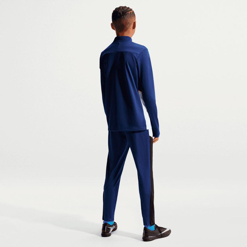 Camiseta Nike Academy De Manga Larga DrI-Fit Con Cremallera - Niño/a