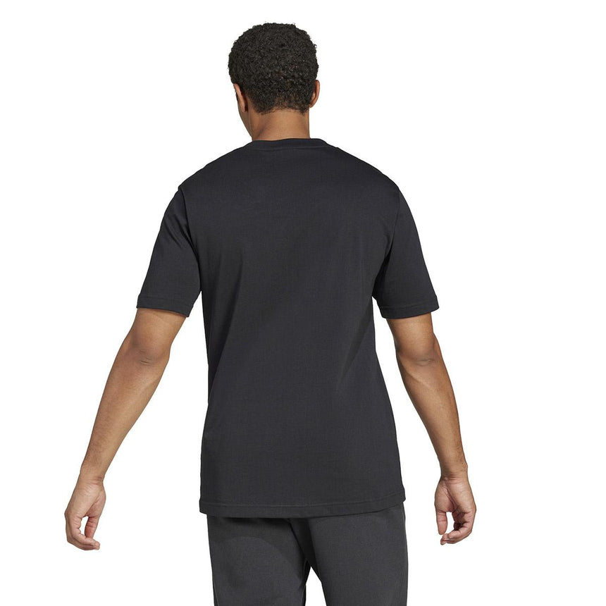 Camiseta adidas Men Algodón M Bl Sj T
