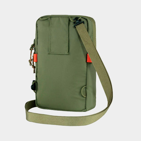 Fjallraven High Coast Pocket