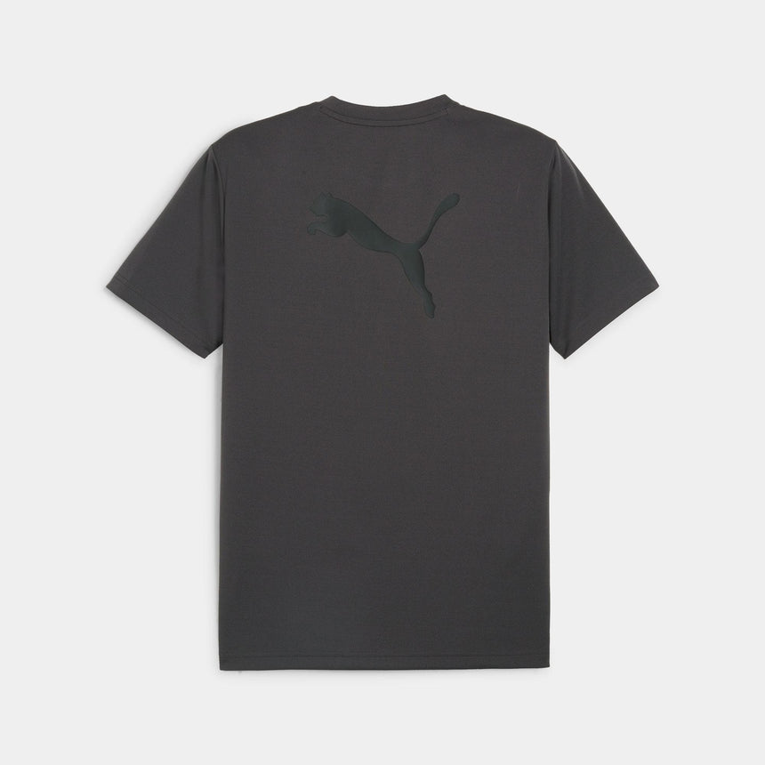 Camiseta De Fútbol Puma Individualrise Logo Jersey Para Hombre