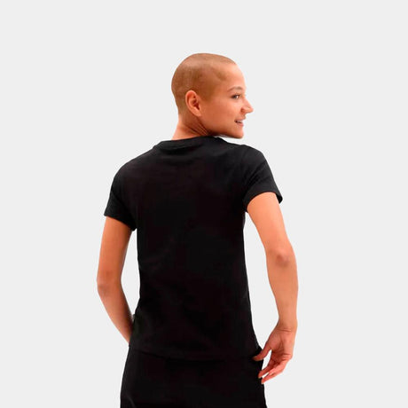 Camiseta Vans Wm Flying V Crew