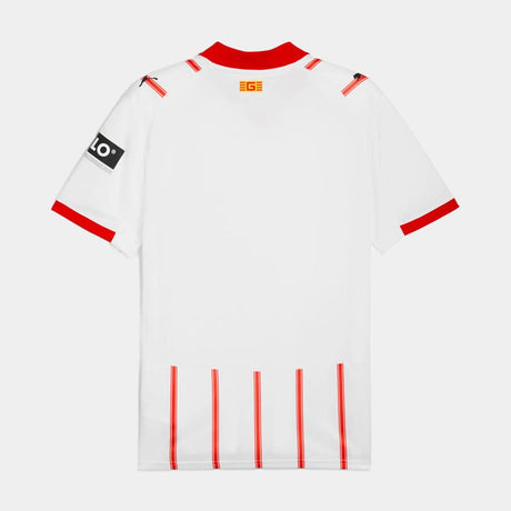 Camiseta Puma Girona Futboll Club Home Replica