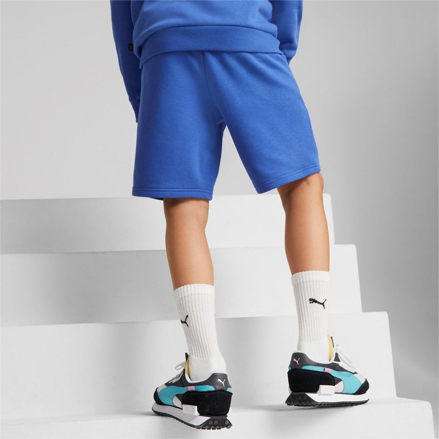 Puma Esential+ 2 Col Shorts Tr B