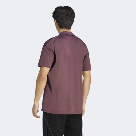 adidas Polo Real Madrid Tiro 25 Competition