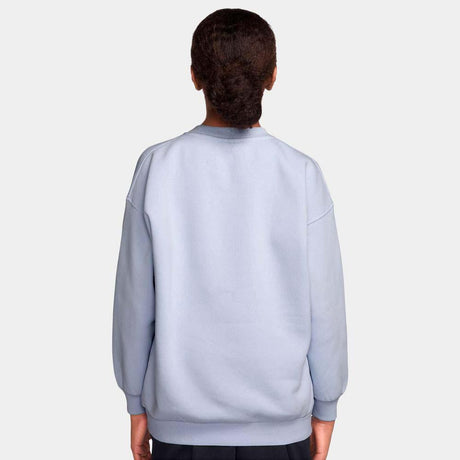 Sudadera Nike Sportswear Club Fleece Oversize - Niño/a