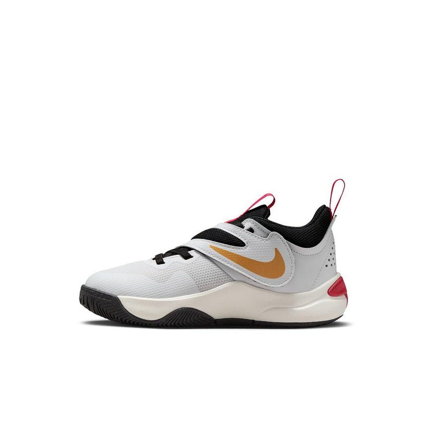 Nike Team Hustle D 11 Little Kids
