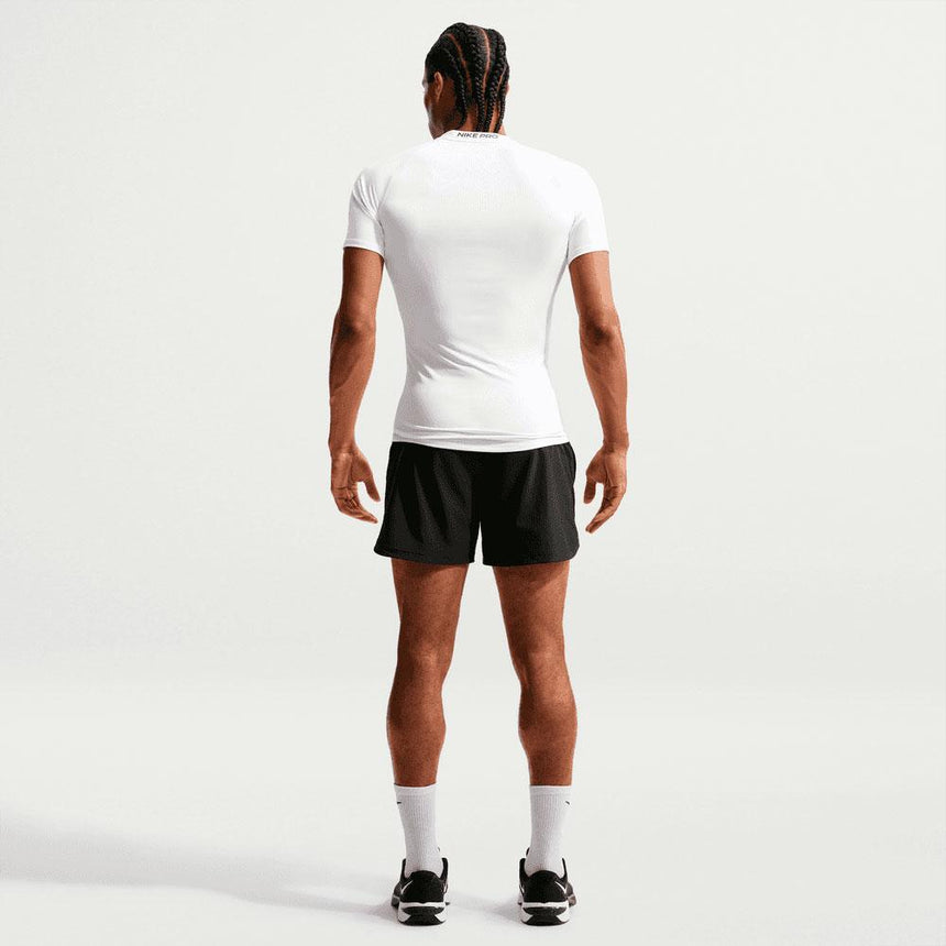 Pantalón Corto Nike pro Training DrI-Fit De 15 cm - Hombre