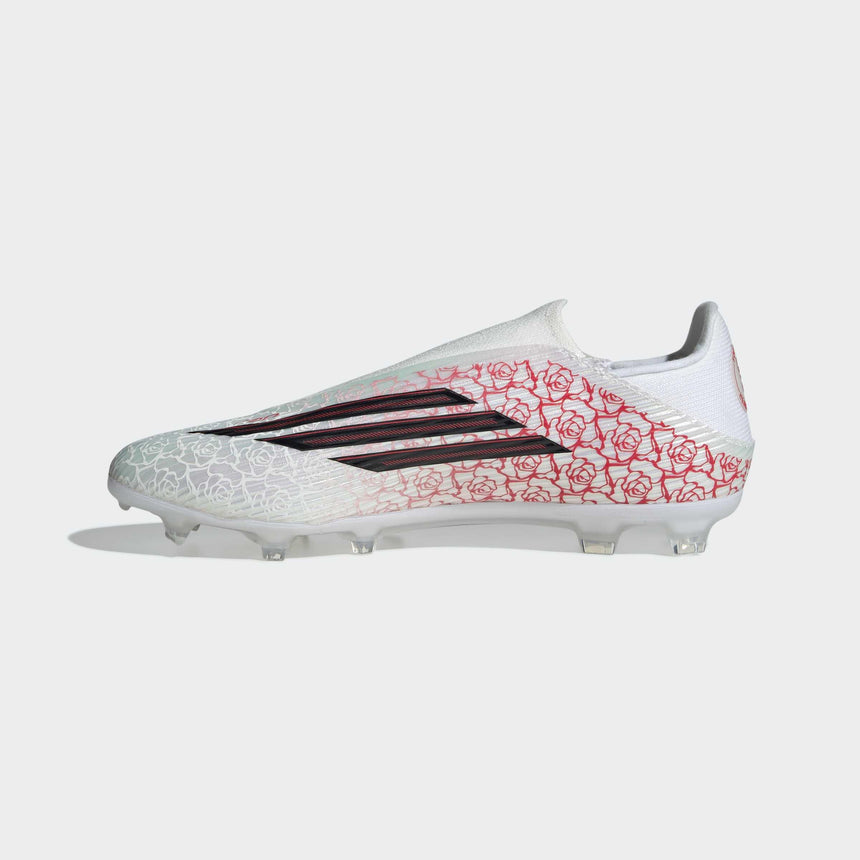 adidas Bota De Fútbol F50 League Sin Cordones Para Césped Natural Seco / Multisuperficie