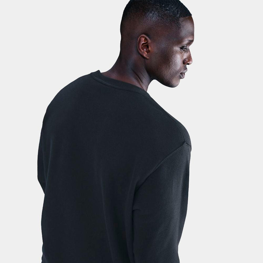 Sudadera Nike Club Para Hombre Fleece Crew