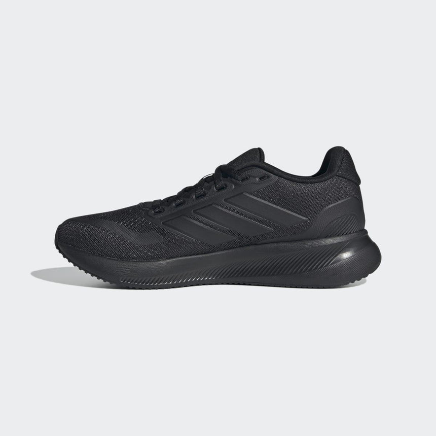 Zapatilla De Niño adidas Runfalcon 5 J