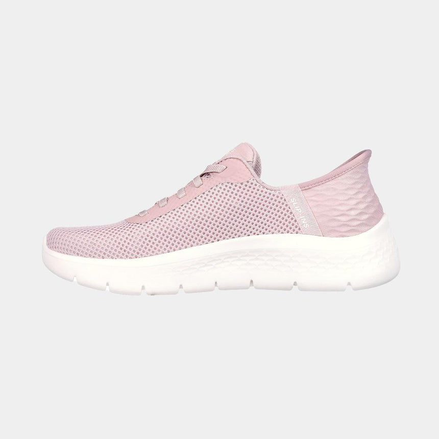 Zapatilla Skechers SliP-Ins: Go Walk Flex - Grand Entry