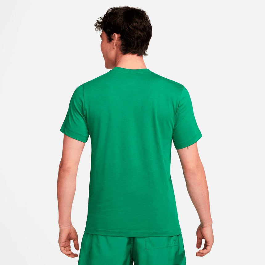 Camiseta Nike Sportswear Club - Hombre