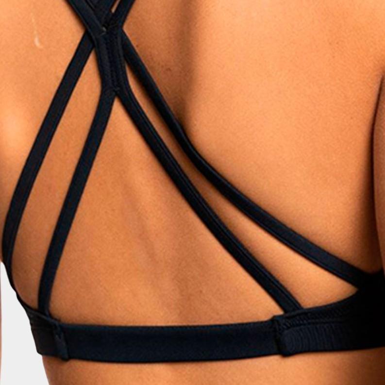 Roxy Heart Bra Tops