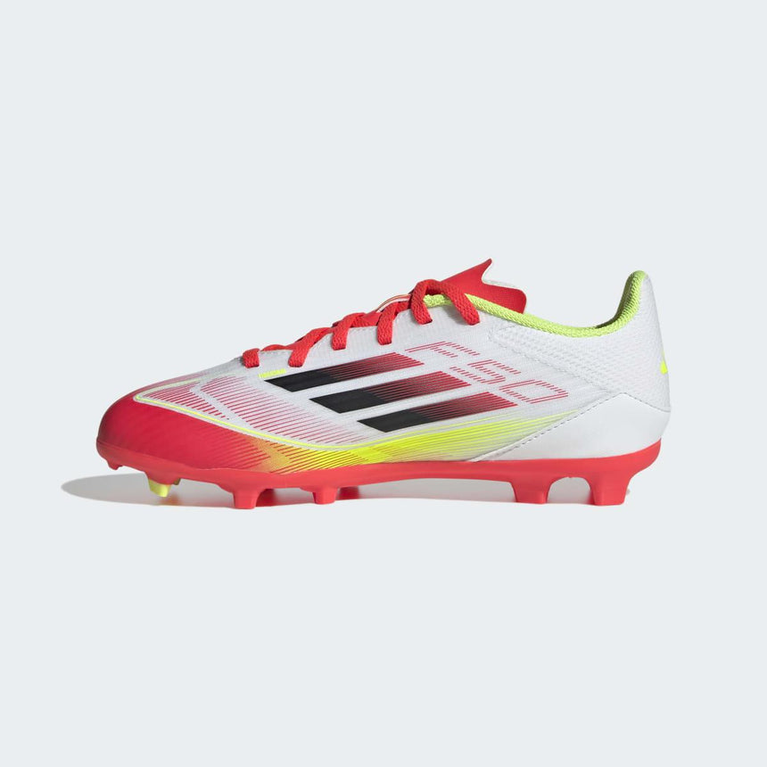 Bota Fútbol Niño F50 League Fg/mg J