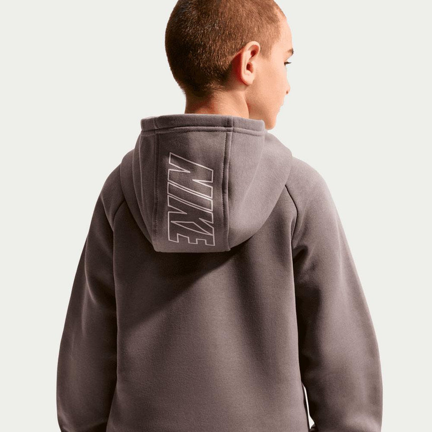 Chándal Con Capucha Nike Sportswear Club Fleece - Niño/a