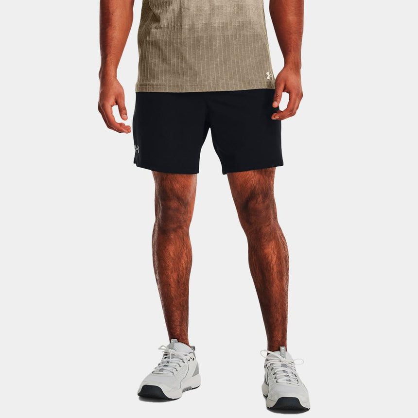 Pantalón Corto De 15 cm Ua Vanish Woven Para Hombre
