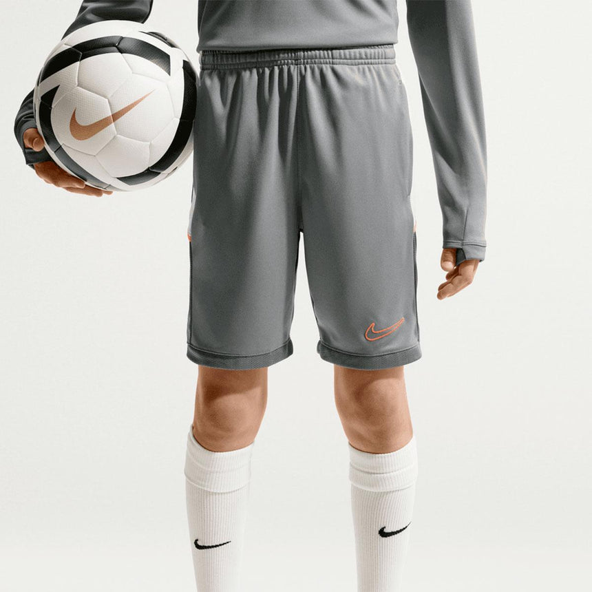 Pantalón Corto De Fútbol Nike Academy De Tejido Knit DrI-Fit - Niño/a