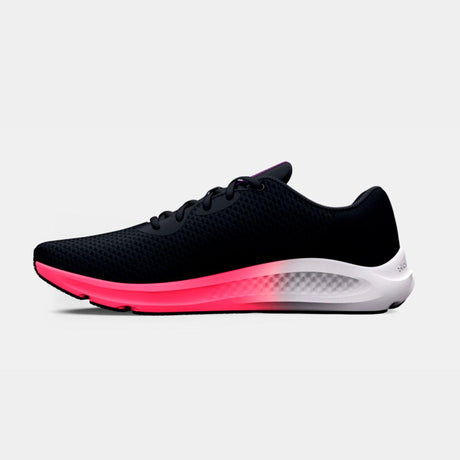 Zapatillas Under Armour Charged Pursuit 3 Para Mujer