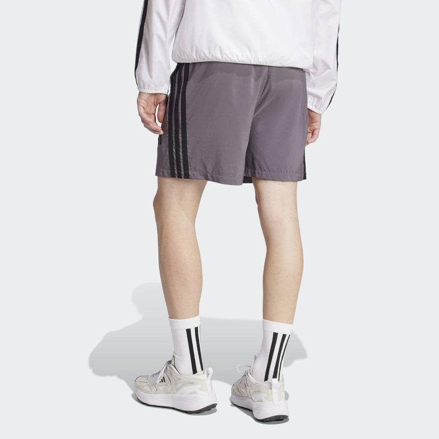 Short adidas De Hombre M 3s Chelsea 5