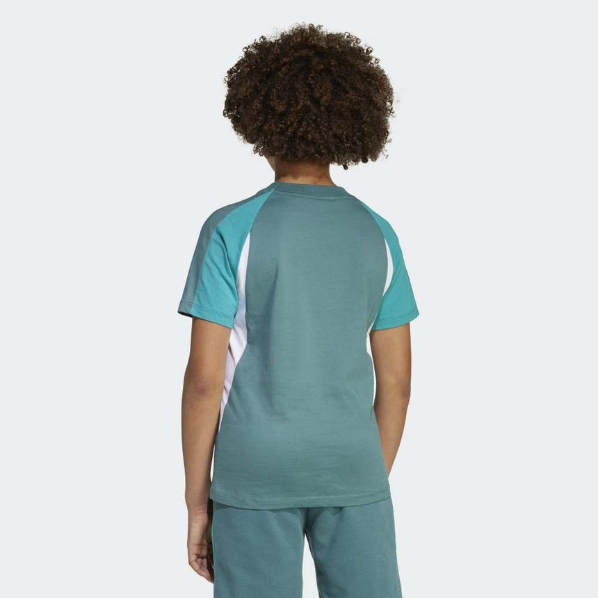 adidas Camiseta Niño J Cb T