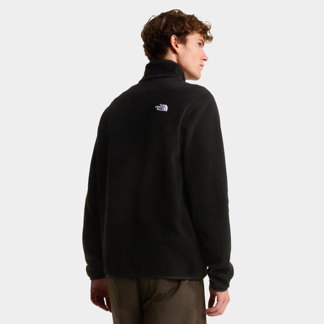 Forro Polar The North Face Glacier FulL-Zip Para Hombre