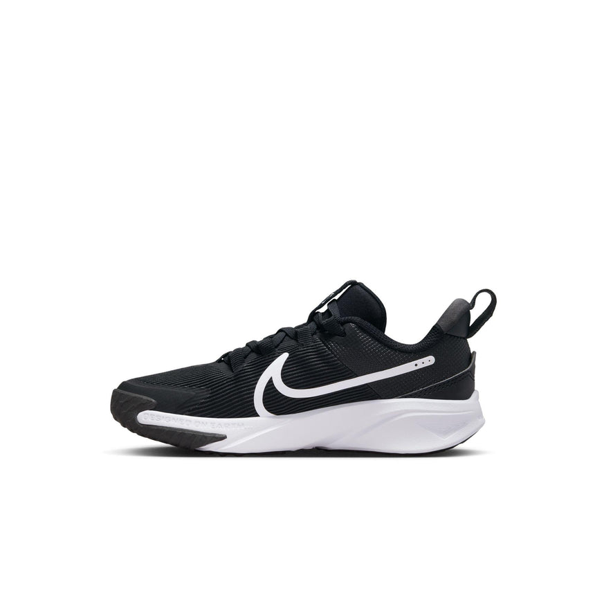 Nike Star Runner 4 Little Kids' Sho