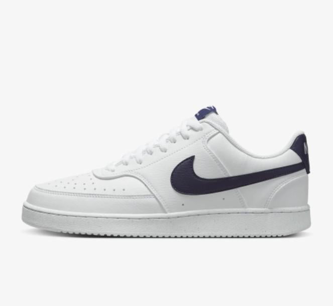 Nike Court Vision Low Next Nature M