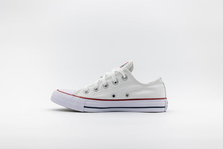 Zapatillas Converse Chuck Taylor All Star Canvas (caña Baja)