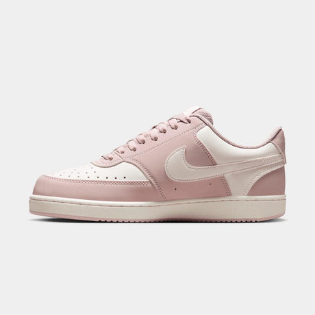 Zapatilla Nike Court Vision Low - Mujer