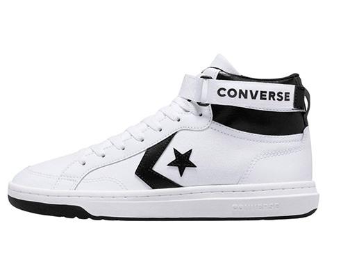 Converse Pro Blaze V2 Mid