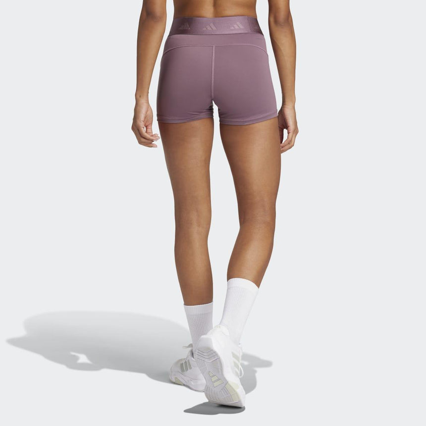Malla Corta Training Mujer adidas Performance