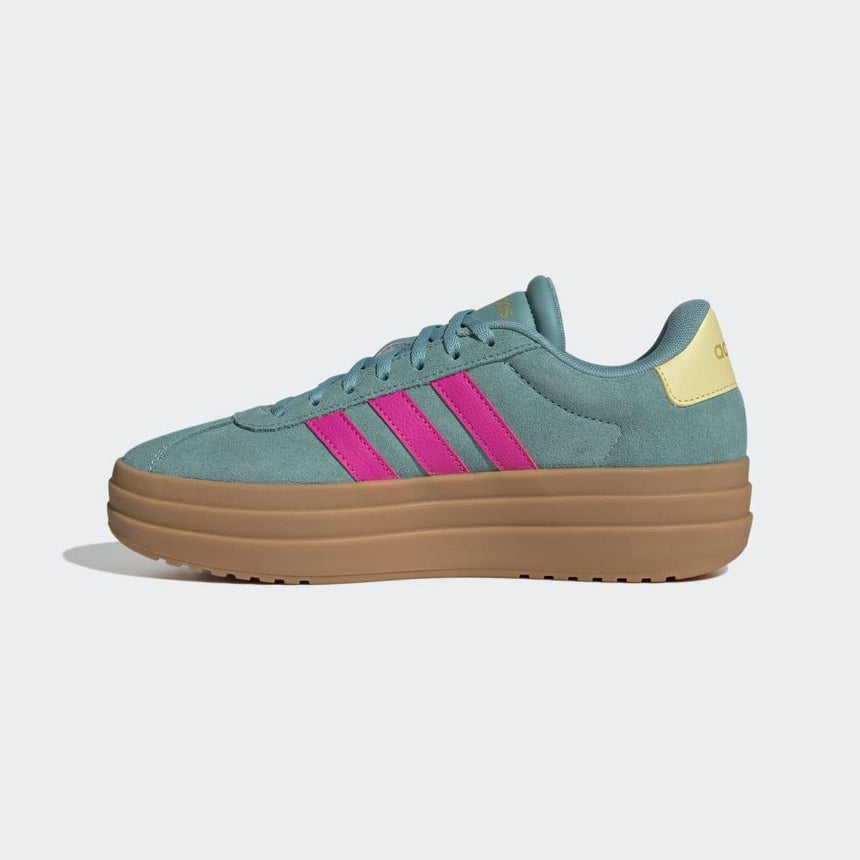 adidas Zapatillas Casual Mujer Vl Court Bold