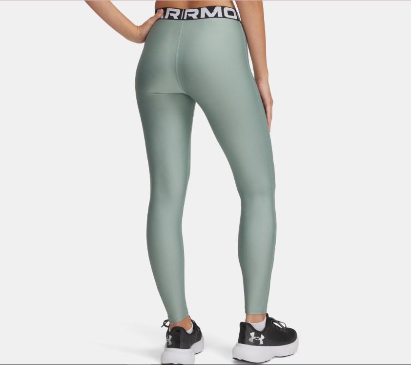 Under Armour Legging Heat Gear