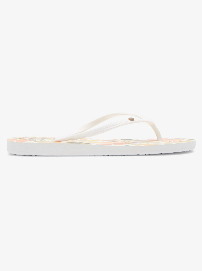 Roxy Bermuda Print