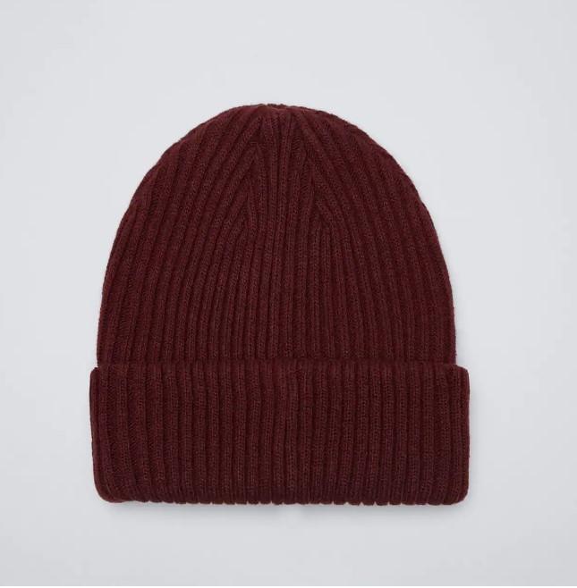 Vans Mn Clipped Cuff BeaniE-B