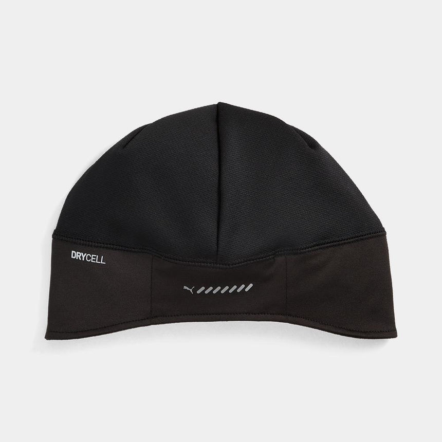 Puma Running Contoured Skull Beanie