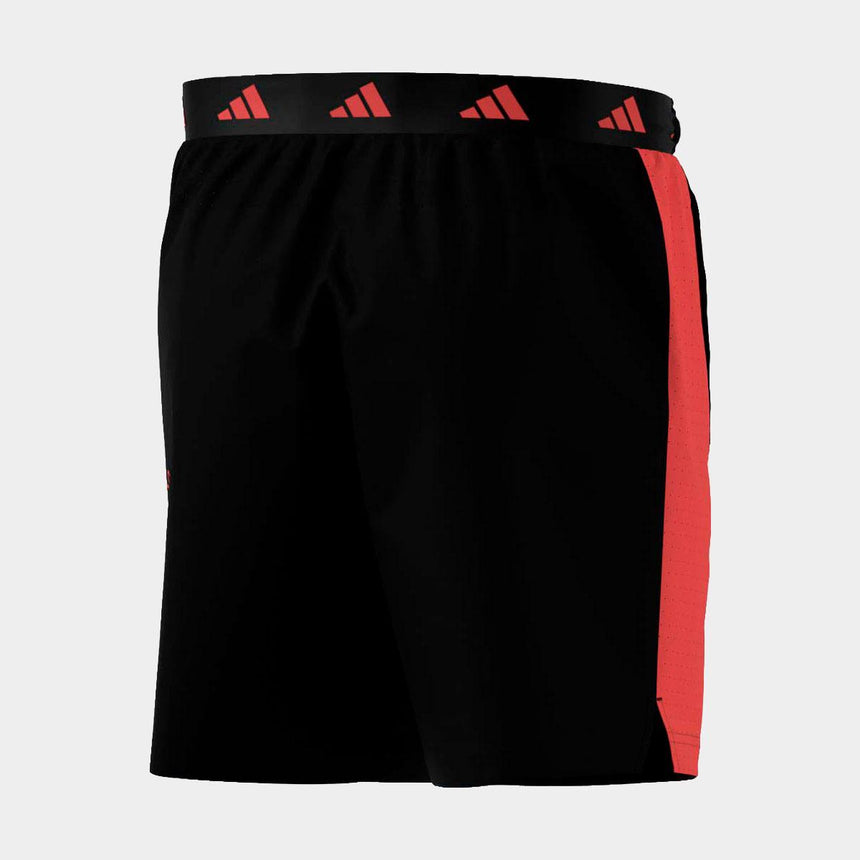 adidas Pantalón Corto Entrenamiento Hombre Tech App Short