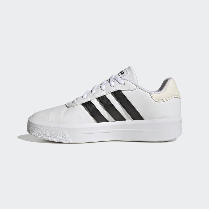 adidas Court Platform