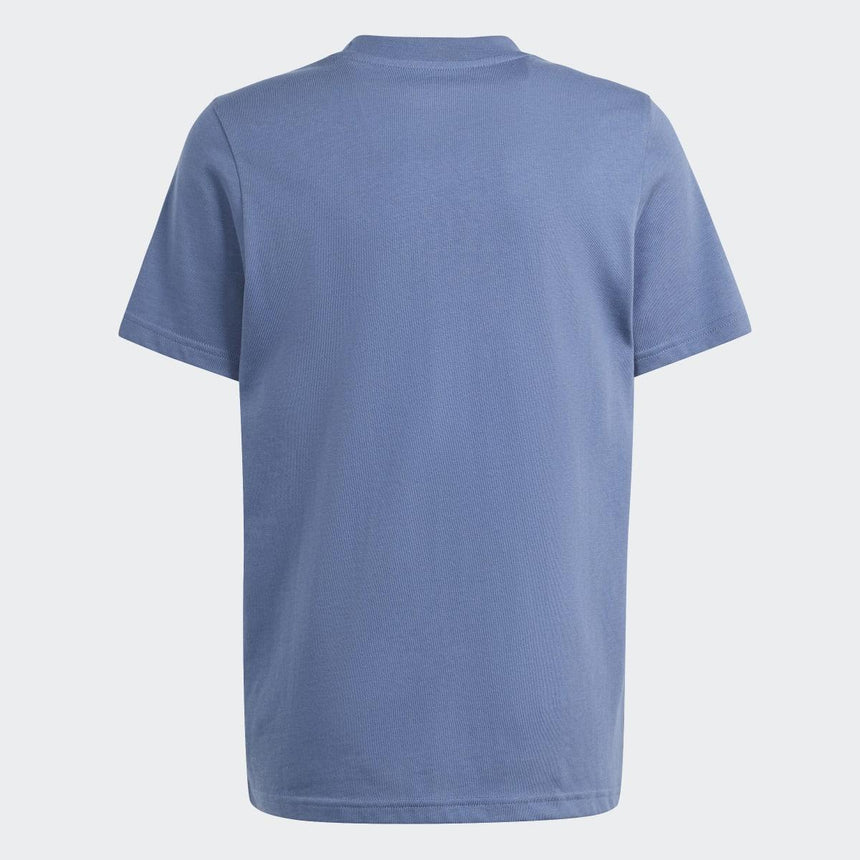 Camiseta Niño B Camo Lin T adidas Sportswear