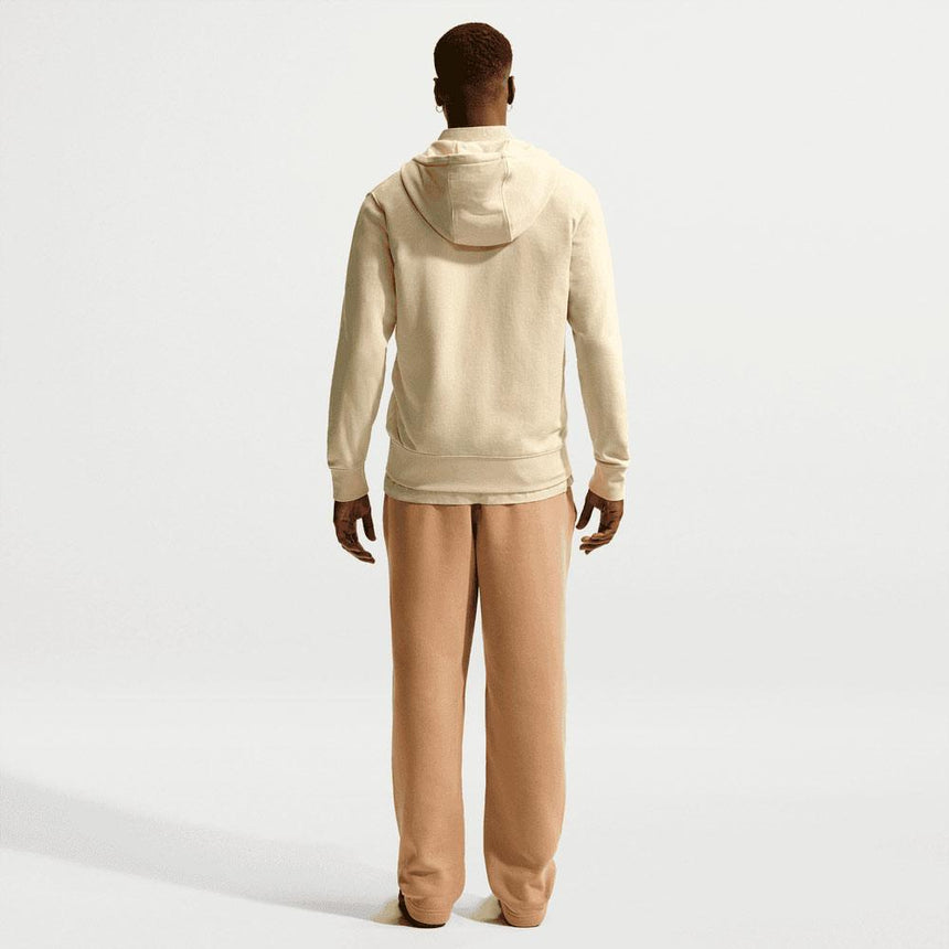 Sudadera Nike Club Con Capucha Con Cremallera Completa De Tejido French Terry - Hombre