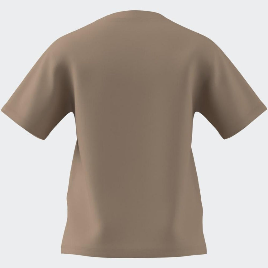 adidas Camiseta Mujer W Sl Sj T