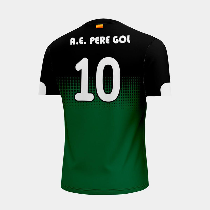 Camiseta pere gol