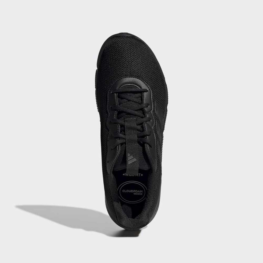 adidas Zapatilla Con Cordones Cloudfoam Flex
