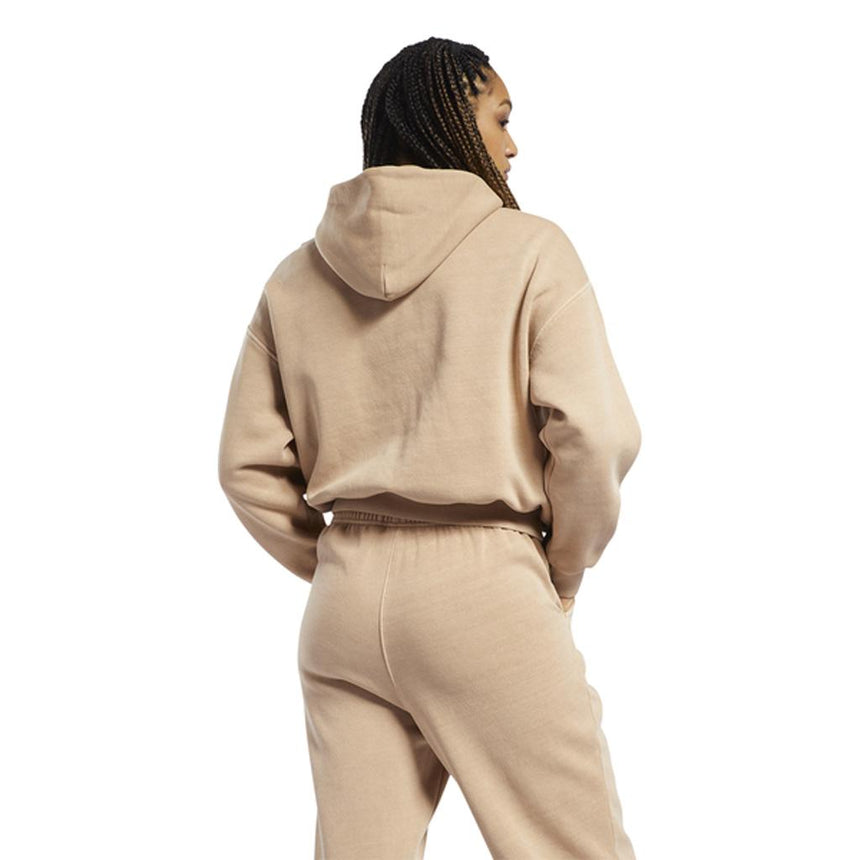 Reebok Classics Natural Dye Fleece