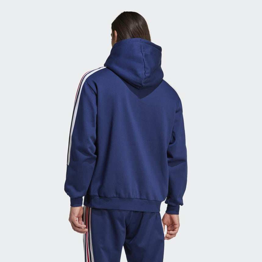Sudadera Casual Hombre M Tiro Ntpk Hdy adidas Sportswear