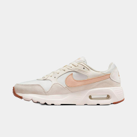 Zapatillas Nike Air Max Sc - Mujer