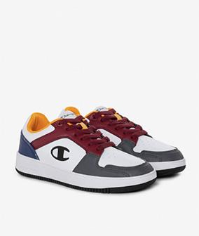 Champion Low Cut Shoe Rebound 2.0 Low